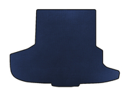 Opel Insignia 2017-2022 Tapis de coffre EVA (Bleu) photo 1