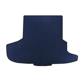 Tapis de coffre EVA (Bleu)
