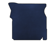 Opel Omega B 1994-2003 Tapis de coffre EVA (SD, Bleu) photo 1