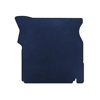 Tapis de coffre EVA (SD, Bleu) Opel Omega B 1994-2003