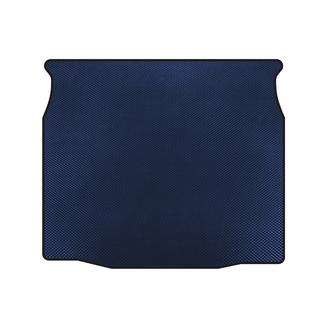 Tapis de coffre EVA (HB, Bleu)