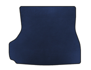 Opel Vectra B 1995-2002 Tapis de coffre EVA (LB, Bleu) photo 1