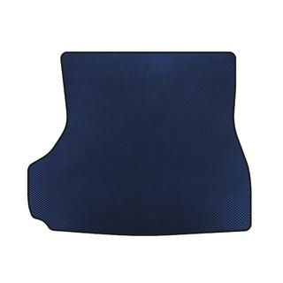 Tapis de coffre EVA (LB, Bleu)
