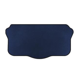 Tapis de coffre EVA (HB, Bleu)