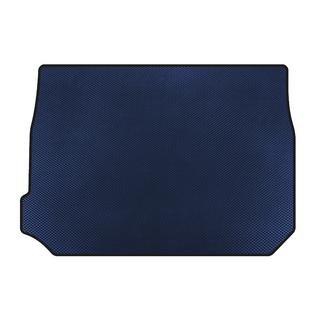Tapis de coffre EVA (Bleu)