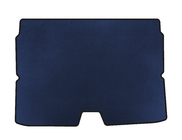 Peugeot 2008 2019- Tapis de coffre EVA (Bleu) photo 1
