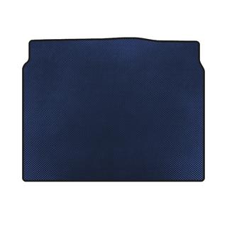 Tapis de coffre EVA V1 (Électrique, Bleu)