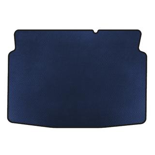 Tapis de coffre EVA (HB, 5 portes, Bleu)