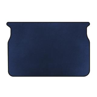 Tapis de coffre EVA (HB, 5 portes, Bleu)