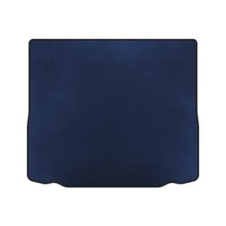 Tapis de coffre EVA (SD, Bleu)