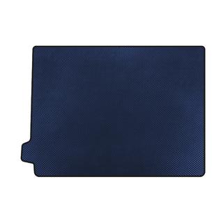 Tapis de coffre EVA (2016-2020, Bleu)