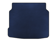 Peugeot 508 2018- Tapis de coffre EVA (LB, Bleu) photo 1