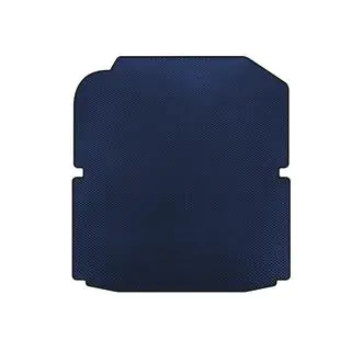 Tapis de coffre EVA (SD, Bleu)