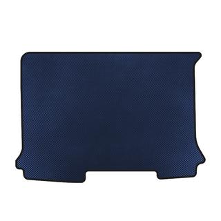 Tapis de coffre EVA (Bleu) Peugeot Partner 1996-2008