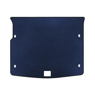Tapis de coffre EVA V1 (Bleu)