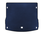 Porsche Macan 2014-2024 Tapis de coffre EVA (2014-2018, Bleu) photo 1