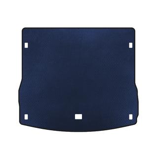 Tapis de coffre EVA (2014-2018, Bleu) Porsche Macan 2014-2024