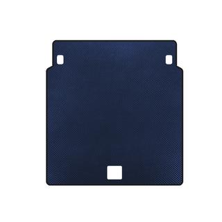 Tapis de coffre EVA (2009-2013, Coupé, 4 portes, Bleu)