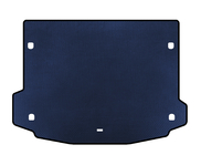 Range Rover Evoque 2018- Tapis de coffre EVA (Bleu) photo 1