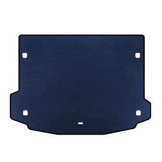 Tapis de coffre EVA (Bleu)