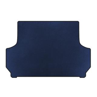 Tapis de coffre EVA (Bleu)