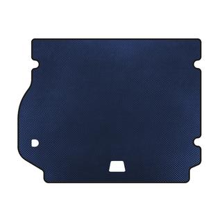 Tapis de coffre EVA (2005-2009, Bleu)