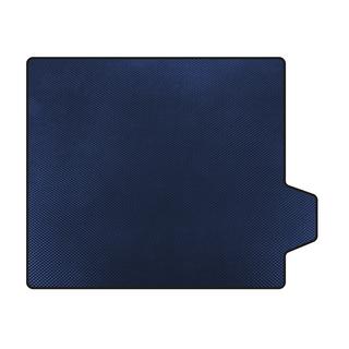 Tapis de coffre EVA (2013-2017, Bleu)