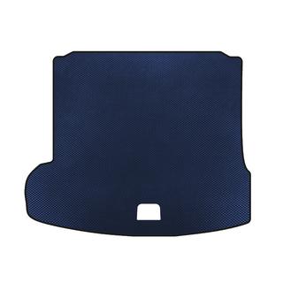 Tapis de coffre EVA (Bleu)
