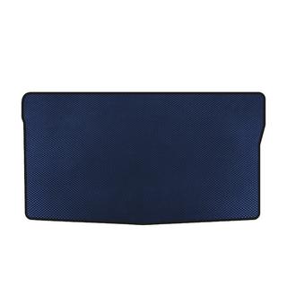 Tapis de coffre EVA (HB, Bleu)