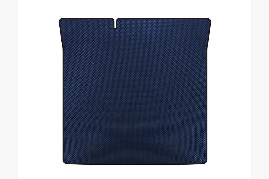 RAVON R4 2016-2020 Tapis de coffre EVA V-1 (SD, Bleu) Image