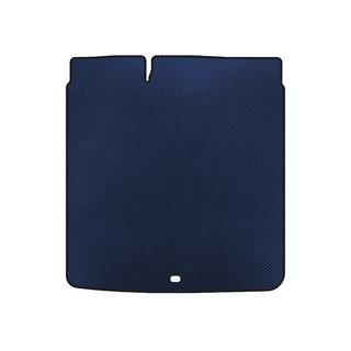 Tapis de coffre EVA (Traction avant, Bleu)