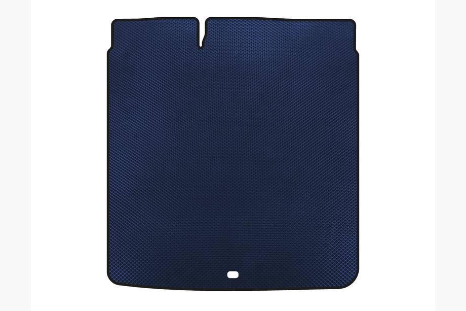 Renault Arkana 2019- Tapis de coffre EVA (Traction avant, Bleu) Image