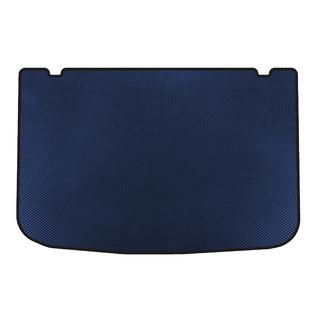 Tapis de coffre EVA (2012-2016, HB, 5 portes, Bleu)