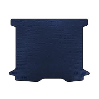 Tapis de coffre EVA (Bleu)