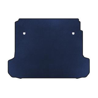 Tapis de coffre EVA (SD, Bleu) Renault Fluence 2009-2016