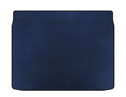 Renault Kadjar 2015-2022 Tapis de coffre EVA (2015-2018, Bleu) photo 1