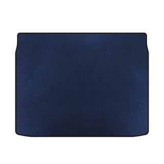 Tapis de coffre EVA (2015-2018, Bleu)