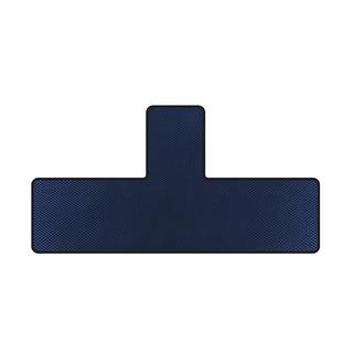 Tapis de coffre EVA (5 portes/7 places, Bleu) Renault Kangoo 2008–2020