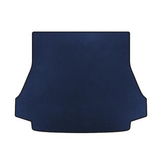 Tapis de coffre EVA (SW, Bleu)