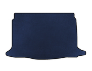 Renault Megane IV 2016-2025 Tapis de coffre EVA (HB, Bleu) photo 1