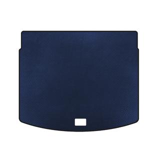 Tapis de coffre EVA (2016-2020, SW, Bleu) Renault Megane IV 2016-2025