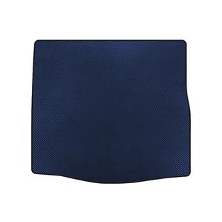 Tapis de coffre EVA (inférieur, 5 places, Bleu) Renault Scenic/Grand 2016–2025