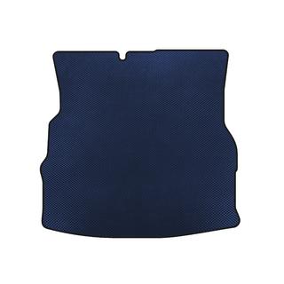 Tapis de coffre EVA (SD, Bleu) Renault Symbol 1999-2008