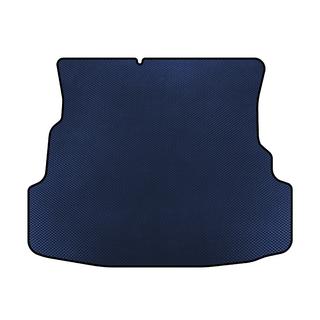 Tapis de coffre EVA (SD, Bleu) Renault Symbol 2008-2013