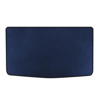 Tapis de coffre EVA (HB, Bleu) Renault Zoe 2012-2019