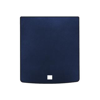Tapis de coffre EVA (2015+, Bleu)