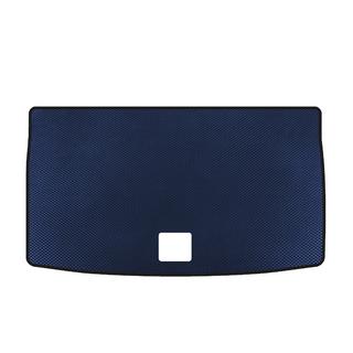 Tapis de coffre EVA (inférieur, Bleu)