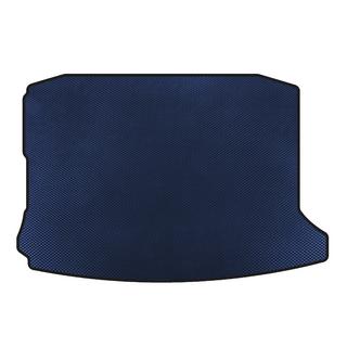 Tapis de coffre EVA (Bleu)