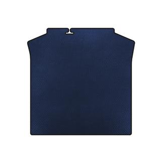 Tapis de coffre EVA (SD, Bleu) Seat Cordoba 2000-2009
