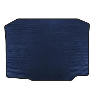 Tapis de coffre EVA (2010-2012, HB, 5 portes, Bleu) Seat Ibiza 2010-2017